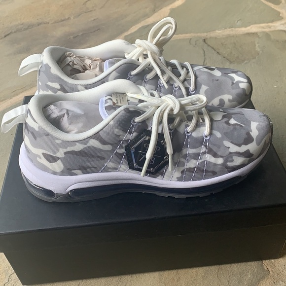 Never Worn Philipp Plein Sneakers - Picture 5 of 13